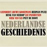 Nederlandse geschiedenis - Leendert Louwe Kooijmans ; Herman Pleij ; Henk van Nierop ; Luc Panhuysen ; Niek van Sas ; Piet de Rooy - 9789085713371