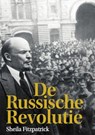 De Russische Revolutie - Sheila Fitzpatrick - 9789085714361