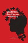 Onwetendheid als drijfveer van de wetenschap - Stuart Firestein - 9789085714446