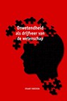 Onwetendheid als drijfveer van de wetenschap - Stuart Firestein - 9789085714453