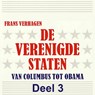 De Verenigde Staten 3 - Frans Verhagen - 9789085715283