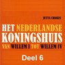 Het Nederlandse koningshuis van Willem I tot Willem IV - Jutta Chorus - 9789085715474