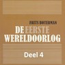 De gevolgen - Frits Boterman - 9789085715610