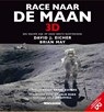 Race naar de Maan 3D - David J. Eicher - 9789085716754