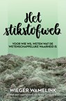 Het stikstofweb - Wieger Wamelink - 9789085718512