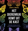 Het dierenrijk komt uit de kast - Josh L. Davis - 9789085718673