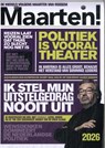 Maarten! Scheurkalender 2026 - Comello - 9789085718727