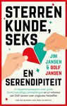 Sterrenkunde, seks en serendipiteit - Jim Jansen ; Dolf Jansen - 9789085718918