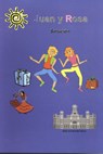 Juan y Rosa 1 Oplossingenboek - A. Leijser - 9789085830030