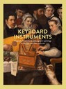 Keyboard Instruments - Hildegard van de Velde ; Timothy Depaepe ; Ria Fabbri - 9789085868293