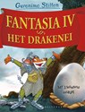 Fantasia IV - Geronimo Stilton - 9789085920717