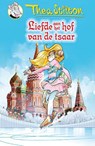 Liefde aan het hof van de tsaar (18) - Thea Stilton - 9789085922926