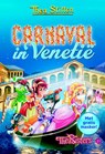 Carnaval in Venetië - Thea Stilton - 9789085924548