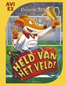 Held van het veld! - Geronimo Stilton - 9789085925170