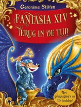 Terug in de tijd, Geronimo Stilton -  - 9789085925309