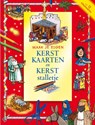 Maak je eigen Kerstkaarten en kerststalletje - Jan Godfrey - 9789086010516