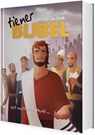 Tienerbijbel - Willem de Vink - 9789086010912