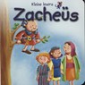 Zacheus - Juliet David - 9789086011124