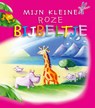 Mijn kleine roze Bijbeltje - Bethan James - 9789086011186