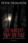 De nacht van de das - Peter Tremayne - 9789086060252
