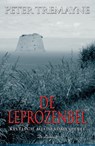 De leprozenbel - Peter Tremayne - 9789086060290