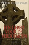 Een gebed voor de verdoemden - Peter Tremayne - 9789086060399