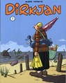 Dirkjan 1 -  - 9789086130795