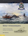 Motor minesweepers - Bob Roetering - 9789086161546