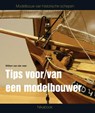 Tips voor/van een modelbouwer - Willem Van der Veer - 9789086161904