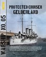 Protected cruiser Gelderland - Jantinus Mulder - 9789086161959
