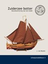 de Zuiderzee Botter - J. van Beylen - 9789086162215