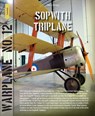 Sopwith Triplane - Nico Braas - 9789086162420