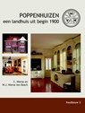 Poppenhuizen / 1 - C. Nierse ; W.J. Nierse ten Bosch - 9789086162895