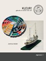 Kleur! - Jantinus Mulder - 9789086162925
