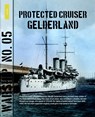 Protected cruiser Gelderland - Jantinus Mulder - 9789086163205