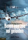 Boven een zee vol geluiden - Einte Prins - 9789086163601