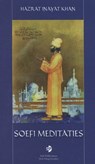 The Sufi Message of Hazrat Inayat Khan Sacred readings the gathas - Hazrat Inayat Khan - 9789086180196