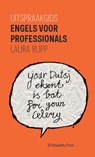 Uitspraakgids Engels voor professionals - Laura Rupp - 9789086596584