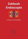Zakboek endoscopie - Fred Stam ; Frank Kneepkens - 9789086597123