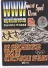 De geschiedenis van de Olympische Spelen - S. Rossi - 9789086600618