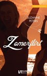 Zomerflirt - Suzanne Peters - 9789086602841