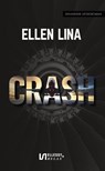 Crash - Ellen Lina - 9789086603213