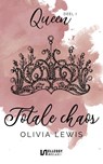 Totale chaos - Olivia Lewis - 9789086604371