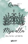 Mijn alles - Olivia Lewis - 9789086604586