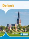 De kerk - Marja Baeten - 9789086646777