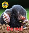 De mol, Speuren in de natuur -  - 9789086647217