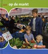 Op de markt - Isabelle de Ridder - 9789086647644