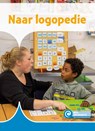 Naar logopedie - Marianne Meulepas - 9789086647811