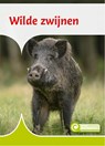 Wilde zwijnen - Geert-Jan Roebers - 9789086647972