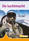 De luchtmacht - Simone Arts - 9789086648054